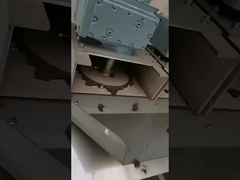 Multi Disketten-Spindelpresse