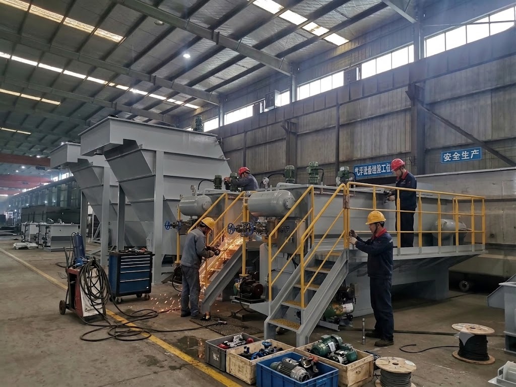 SHANGHAI DUBHE ENVIRONMENTAL PROTECTION&TECHNOLOGY CO.,LTD