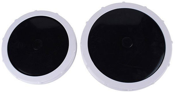 Effizienter Feinblase-Diskdiffusor- SOTE % 22-59 Optimaler Luftverbrauch 0,2-0,6 m3/Min