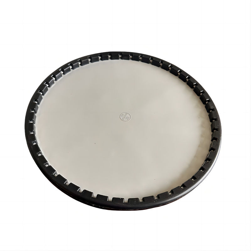 Feinblase-Disk-Diffusor für Abwasserbehandlungsanlagen Luftverbrauch 0,2-0,6 m3/Min