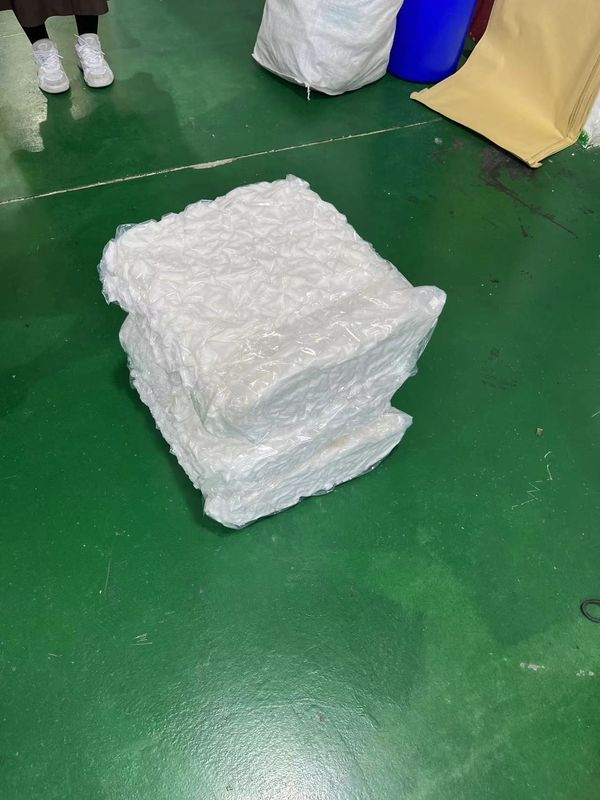 Highly Efficient Water Treatment Filter Utilizing Porous Gel And 20-150 COD Oxidation