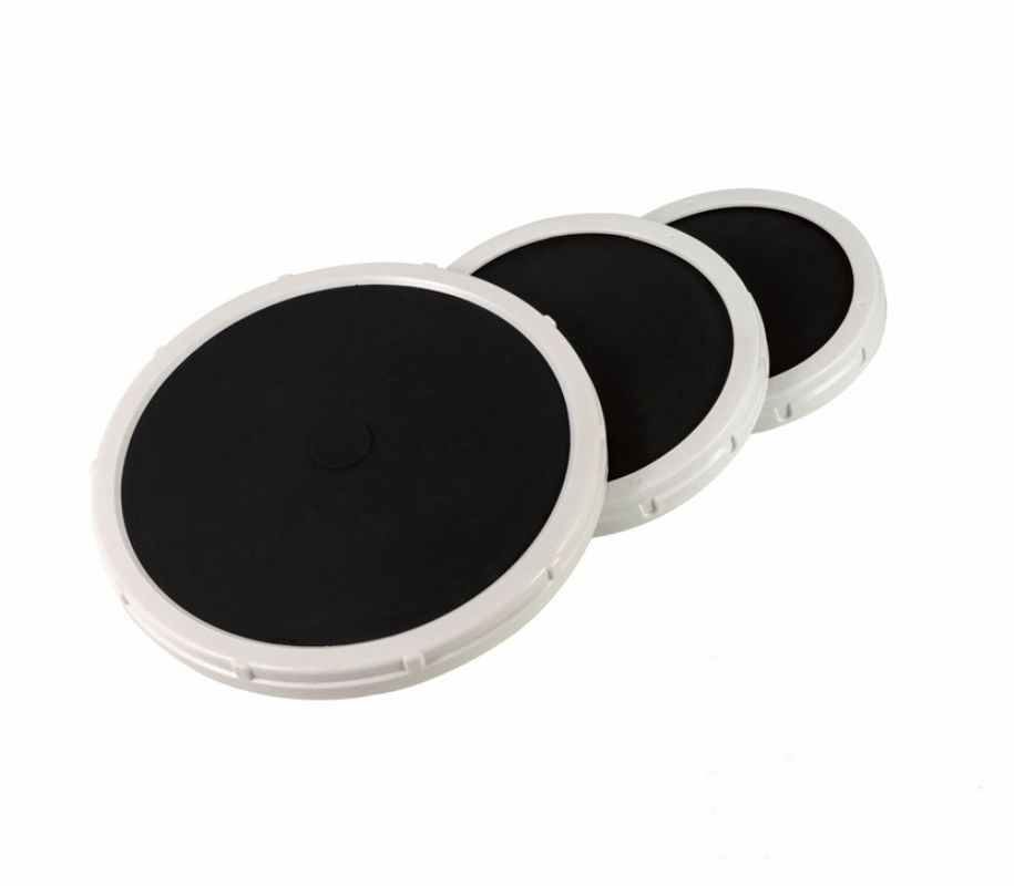 EPDM Feinschwellrohrdiffuser für eine lange Lebensdauer ≥ 5 Jahre und in einer Fläche von 1,5-8 m2/Pcs