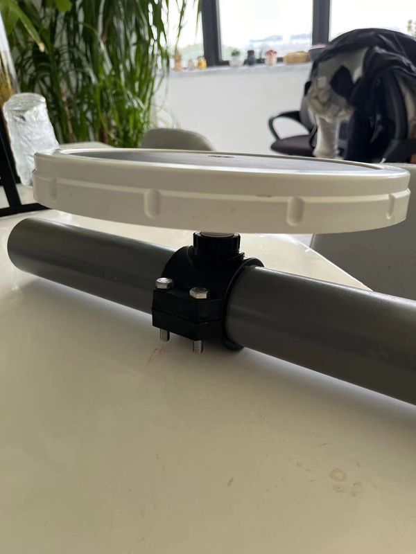 1mm Or 2mm Hole Size Disc Type Diffuser and Long Service Life Guaranteed