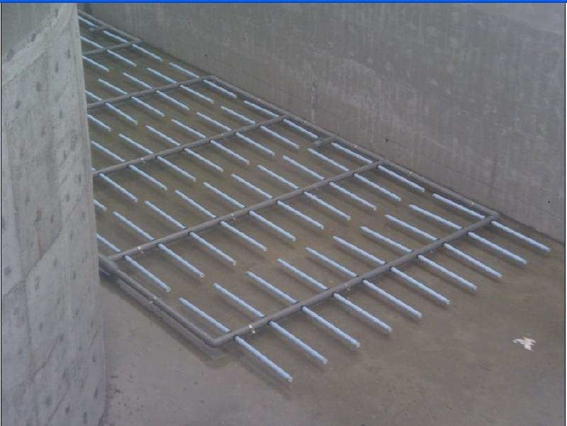 Fine Bubble Tube Diffuser High-Performance Aeration Solution For Sustainable Water Treatment