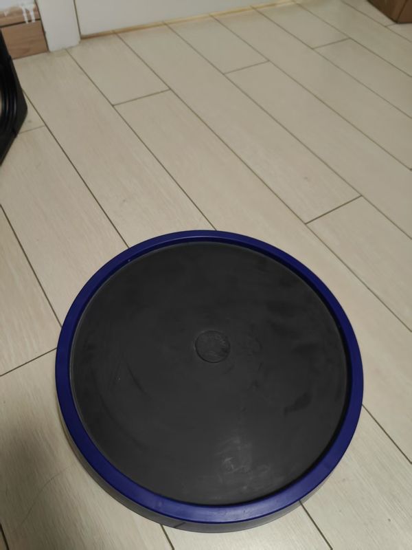 Fine Bubble Disc Diffuser for High Oxygen Transfer and Aeration Performance in Wastewater Treatment