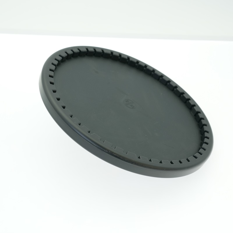 Fine Bubble Disc Diffuser for Optimal Oxygen Transfer and Aeration Efficiency in Wastewater Treatment Plants