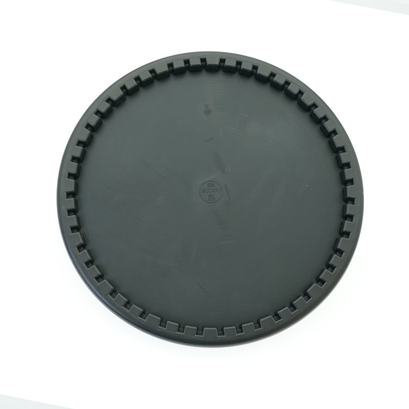 Fine Bubble Disc Diffuser for Optimal Oxygen Transfer and Aeration Efficiency in Wastewater Treatment Plants