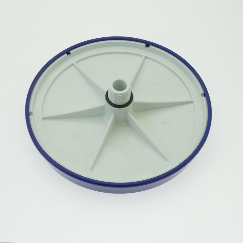 Fine Bubble Disc Diffuser The Ideal Solution for Effective Wastewater Aeration and Treatment
