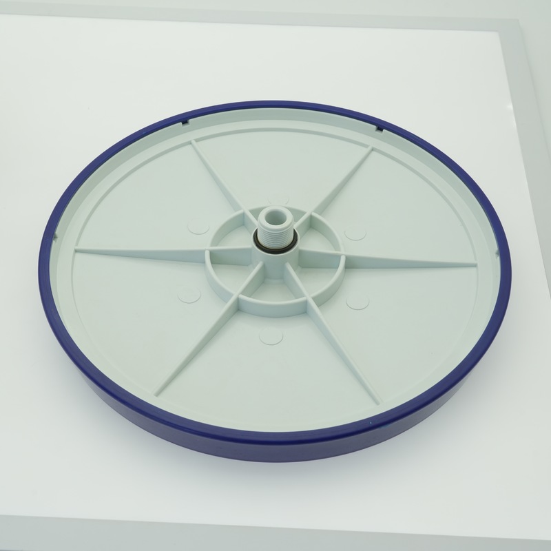 Fine Bubble Disc Diffuser The Ideal Solution for Effective Wastewater Aeration and Treatment