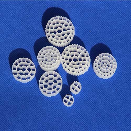 Moving Bed Bioreactors MBBR Bio Media Moving Bed Bio Filter