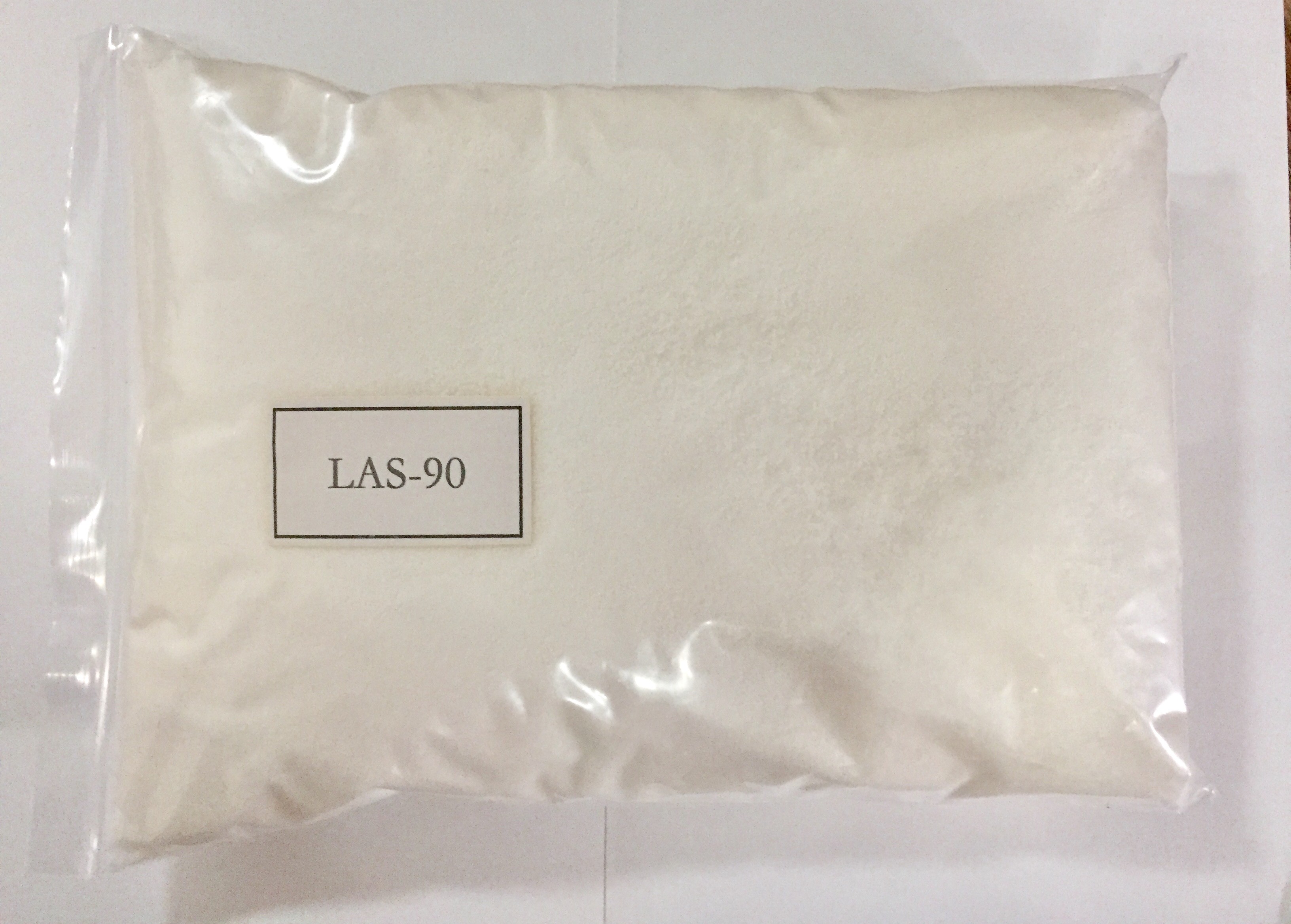 PH10 LAS Powder CAS 25155300 For Industrial Detergent Production