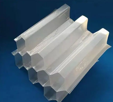 Buy inclined plate lamella clarifier, Good quality inclined plate ...